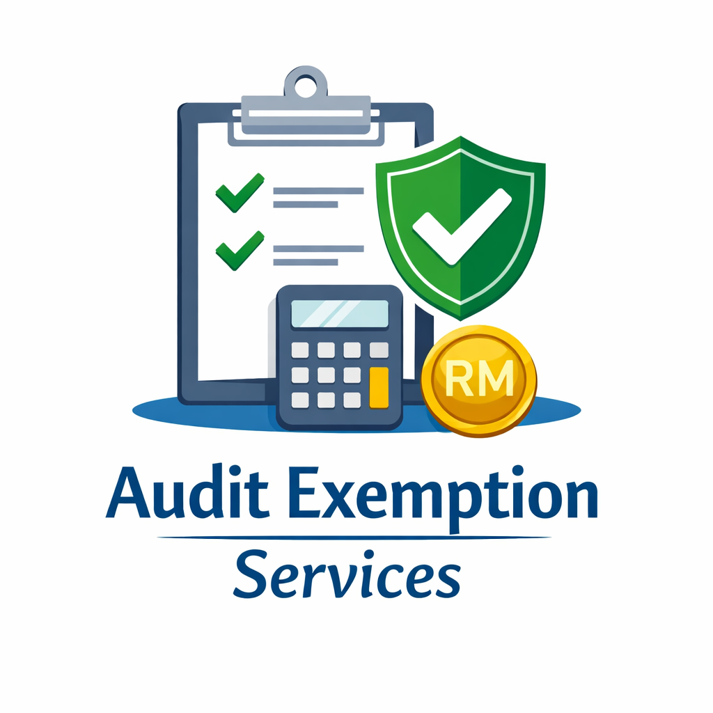 Audit Exemption Services in Malaysia
