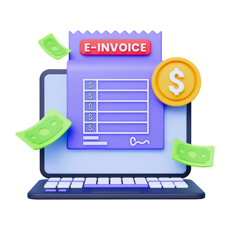 E-Invoice Implementation Malaysia