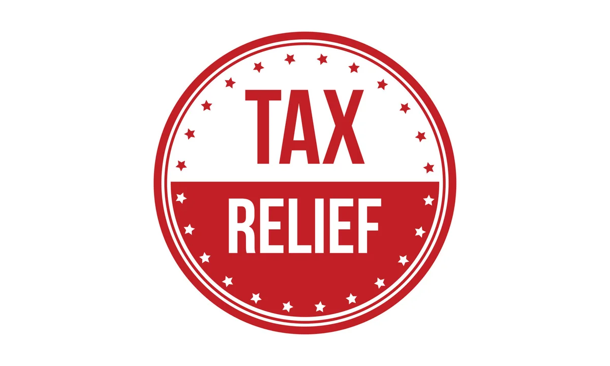 Tax Relief in Malaysia – A Simple Guide for Individual Taxpayers