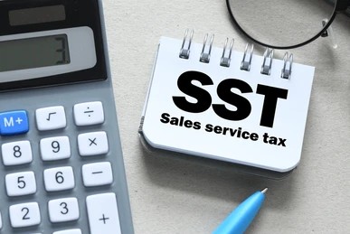 SST Consultant Service Malaysia